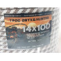 Трос надпотужний Onyx (14 мм - 100 м). Зусилля на розрив: 2500кг