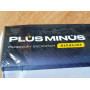 Батарейка  ALKALINE мініпальчикова, AAA, 1,5v, лужна, "Plus minus", ALKALINE POWER (ціна за шт)