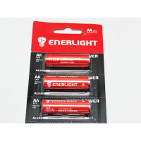 Батарейка (палець nerlight Mega Power AA MB Ціна за 1шт