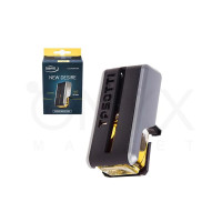 Ароматизатор на дефлектор 60 дібTasotti "New Desire" Lemon