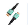 Кабель HDMI-HDMI 2.1 V 3D 48 Gbps 8K