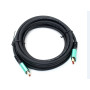 Кабель HDMI-HDMI 2.1 V 3D 48 Gbps 8K
