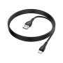Кабель USB Borofone BX121 Type-C 3A