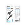 Кабель USB Borofone BX121 Type-C 3A